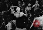 Image of Berlin ballet school Germany, 1943, second 29 stock footage video 65675045834