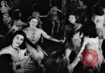 Image of Berlin ballet school Germany, 1943, second 30 stock footage video 65675045834