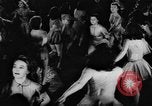 Image of Berlin ballet school Germany, 1943, second 31 stock footage video 65675045834