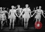 Image of Berlin ballet school Germany, 1943, second 35 stock footage video 65675045834