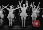 Image of Berlin ballet school Germany, 1943, second 36 stock footage video 65675045834