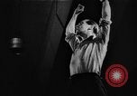 Image of Berlin ballet school Germany, 1943, second 37 stock footage video 65675045834