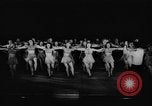 Image of Berlin ballet school Germany, 1943, second 38 stock footage video 65675045834