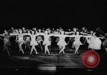 Image of Berlin ballet school Germany, 1943, second 39 stock footage video 65675045834