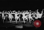 Image of Berlin ballet school Germany, 1943, second 42 stock footage video 65675045834