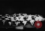 Image of Berlin ballet school Germany, 1943, second 43 stock footage video 65675045834