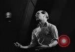 Image of Berlin ballet school Germany, 1943, second 46 stock footage video 65675045834