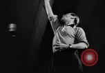 Image of Berlin ballet school Germany, 1943, second 47 stock footage video 65675045834