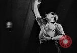 Image of Berlin ballet school Germany, 1943, second 48 stock footage video 65675045834