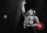 Image of Berlin ballet school Germany, 1943, second 49 stock footage video 65675045834