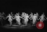 Image of Berlin ballet school Germany, 1943, second 54 stock footage video 65675045834
