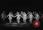 Image of Berlin ballet school Germany, 1943, second 55 stock footage video 65675045834