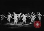 Image of Berlin ballet school Germany, 1943, second 57 stock footage video 65675045834