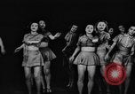 Image of Berlin ballet school Germany, 1943, second 60 stock footage video 65675045834