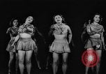 Image of Berlin ballet school Germany, 1943, second 61 stock footage video 65675045834