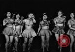 Image of Berlin ballet school Germany, 1943, second 62 stock footage video 65675045834