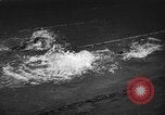 Image of swimming meet Zurich Switzerland, 1943, second 21 stock footage video 65675045835