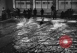 Image of swimming meet Zurich Switzerland, 1943, second 24 stock footage video 65675045835