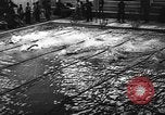 Image of swimming meet Zurich Switzerland, 1943, second 26 stock footage video 65675045835