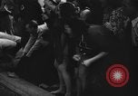 Image of swimming meet Zurich Switzerland, 1943, second 32 stock footage video 65675045835