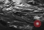 Image of swimming meet Zurich Switzerland, 1943, second 33 stock footage video 65675045835