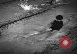 Image of swimming meet Zurich Switzerland, 1943, second 41 stock footage video 65675045835