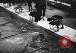 Image of swimming meet Zurich Switzerland, 1943, second 47 stock footage video 65675045835
