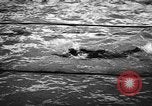 Image of swimming meet Zurich Switzerland, 1943, second 51 stock footage video 65675045835