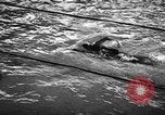 Image of swimming meet Zurich Switzerland, 1943, second 53 stock footage video 65675045835