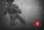 Image of swimming meet Zurich Switzerland, 1943, second 61 stock footage video 65675045835