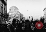 Image La Bulgarie célèbre le pacte tripartite Sofia Bulgarie, 1943, de la seconde 10 séquences d'archives historiques vidéo 65675045836