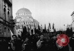 Image La Bulgarie célèbre le pacte tripartite Sofia Bulgarie, 1943, de la seconde 11 séquences d'archives historiques vidéo 65675045836