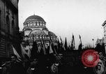 Image La Bulgarie célèbre le pacte tripartite Sofia Bulgarie, 1943, de la seconde 12 séquences d'archives historiques vidéo 65675045836
