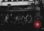 Image La Bulgarie célèbre le pacte tripartite Sofia Bulgarie, 1943, de la seconde 24 séquences d'archives historiques vidéo 65675045836