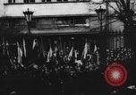 Image La Bulgarie célèbre le pacte tripartite Sofia Bulgarie, 1943, de la seconde 25 séquences d'archives historiques vidéo 65675045836