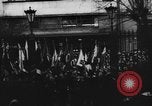 Image La Bulgarie célèbre le pacte tripartite Sofia Bulgarie, 1943, de la seconde 26 séquences d'archives historiques vidéo 65675045836