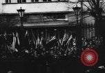 Image La Bulgarie célèbre le pacte tripartite Sofia Bulgarie, 1943, de la seconde 27 séquences d'archives historiques vidéo 65675045836