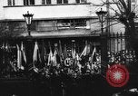 Image La Bulgarie célèbre le pacte tripartite Sofia Bulgarie, 1943, de la seconde 28 séquences d'archives historiques vidéo 65675045836