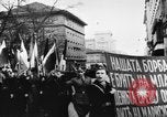 Image La Bulgarie célèbre le pacte tripartite Sofia Bulgarie, 1943, de la seconde 31 séquences d'archives historiques vidéo 65675045836