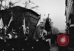 Image La Bulgarie célèbre le pacte tripartite Sofia Bulgarie, 1943, de la seconde 34 séquences d'archives historiques vidéo 65675045836