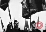 Image La Bulgarie célèbre le pacte tripartite Sofia Bulgarie, 1943, de la seconde 35 séquences d'archives historiques vidéo 65675045836