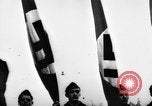 Image La Bulgarie célèbre le pacte tripartite Sofia Bulgarie, 1943, de la seconde 38 séquences d'archives historiques vidéo 65675045836