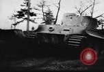 Image réservoir tiger allemand en démonstration Allemagne, 1943, de la seconde 34 séquences d'archives historiques vidéo 65675045837