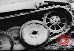 Image réservoir tiger allemand en démonstration Allemagne, 1943, de la seconde 53 séquences d'archives historiques vidéo 65675045837