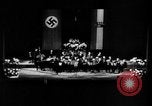Image of Hungarian-sponsored concert Berlin Germany, 1943, second 3 stock footage video 65675045838