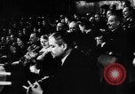 Image of Hungarian-sponsored concert Berlin Germany, 1943, second 20 stock footage video 65675045838