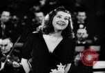 Image of Hungarian-sponsored concert Berlin Germany, 1943, second 24 stock footage video 65675045838