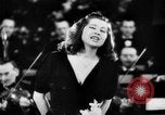 Image of Hungarian-sponsored concert Berlin Germany, 1943, second 26 stock footage video 65675045838