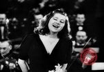 Image of Hungarian-sponsored concert Berlin Germany, 1943, second 31 stock footage video 65675045838