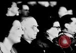 Image of Hungarian-sponsored concert Berlin Germany, 1943, second 49 stock footage video 65675045838